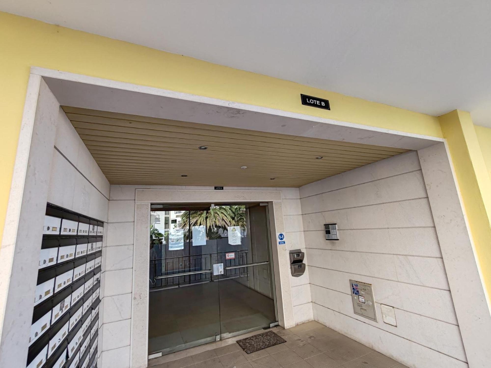 Appartamento 1B Terrace B - Casas & Papeis Armação de Pêra Esterno foto