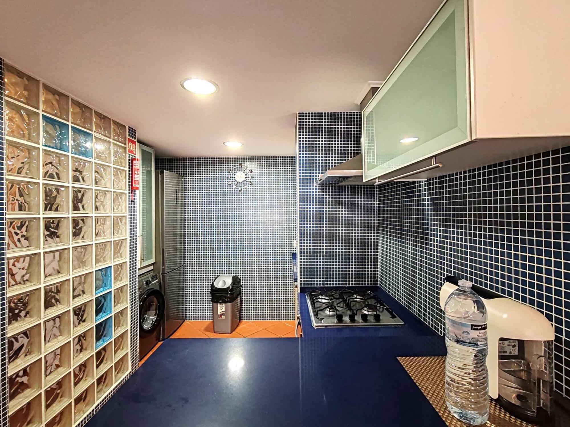Appartamento 1B Terrace B - Casas & Papeis Armação de Pêra Esterno foto