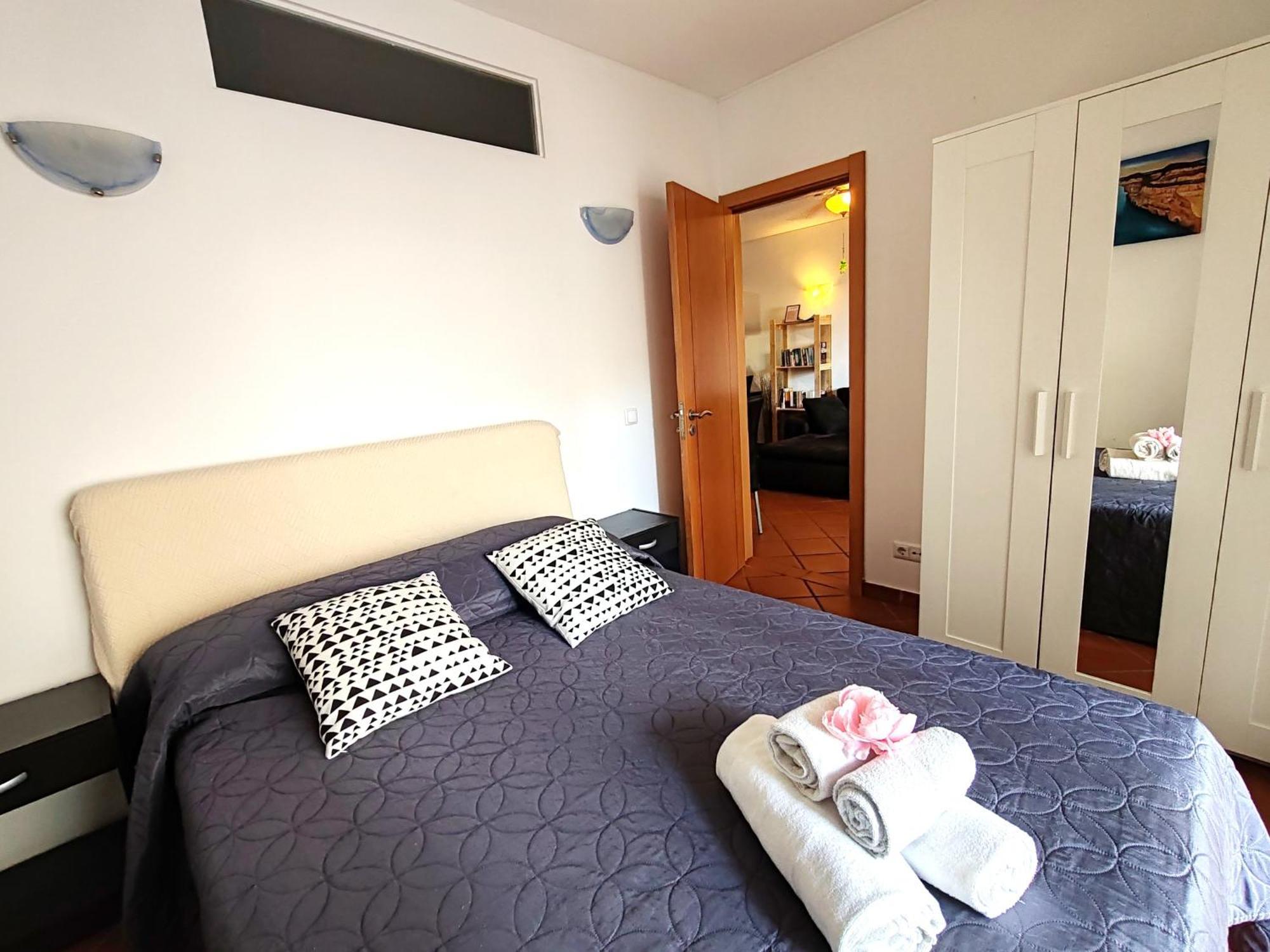 Appartamento 1B Terrace B - Casas & Papeis Armação de Pêra Esterno foto