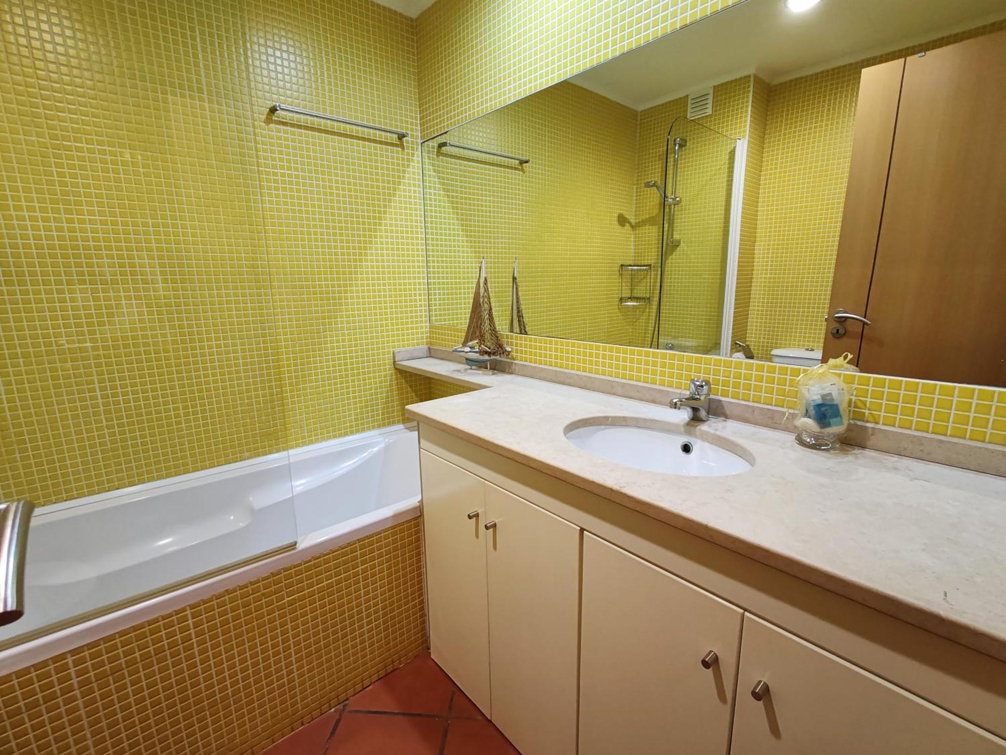 Appartamento 1B Terrace B - Casas & Papeis Armação de Pêra Esterno foto